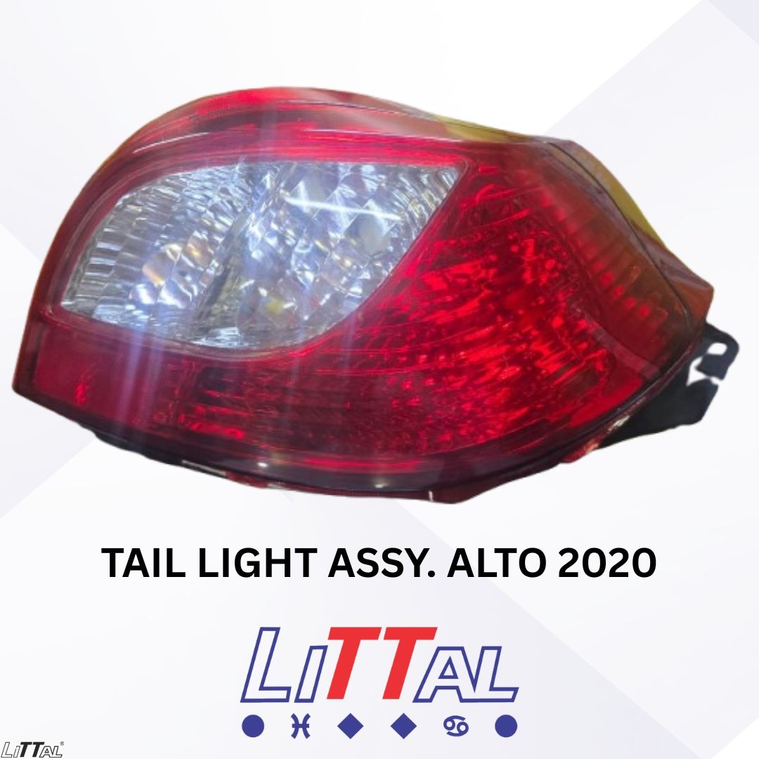 TAIL LIGHT ASSY ALTO 2020
